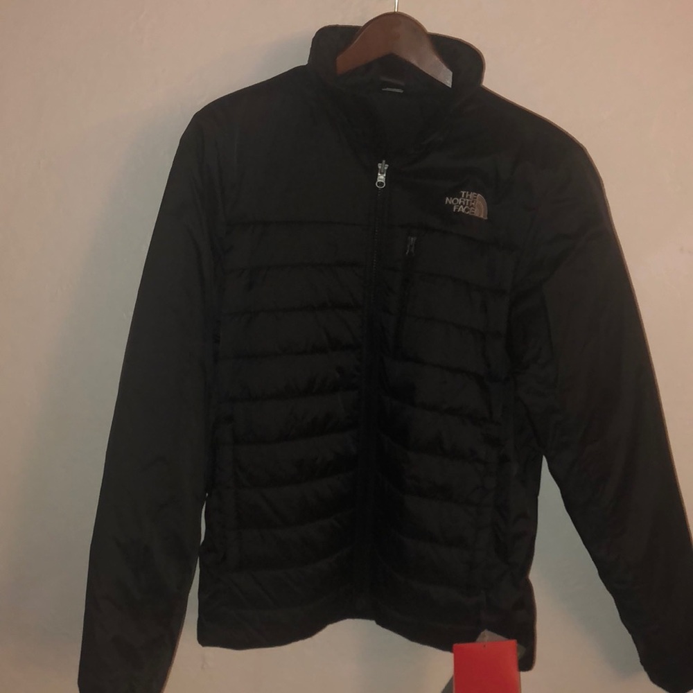 MENS NORTHFACE BLAZE WINTER COAT SMALL NWT